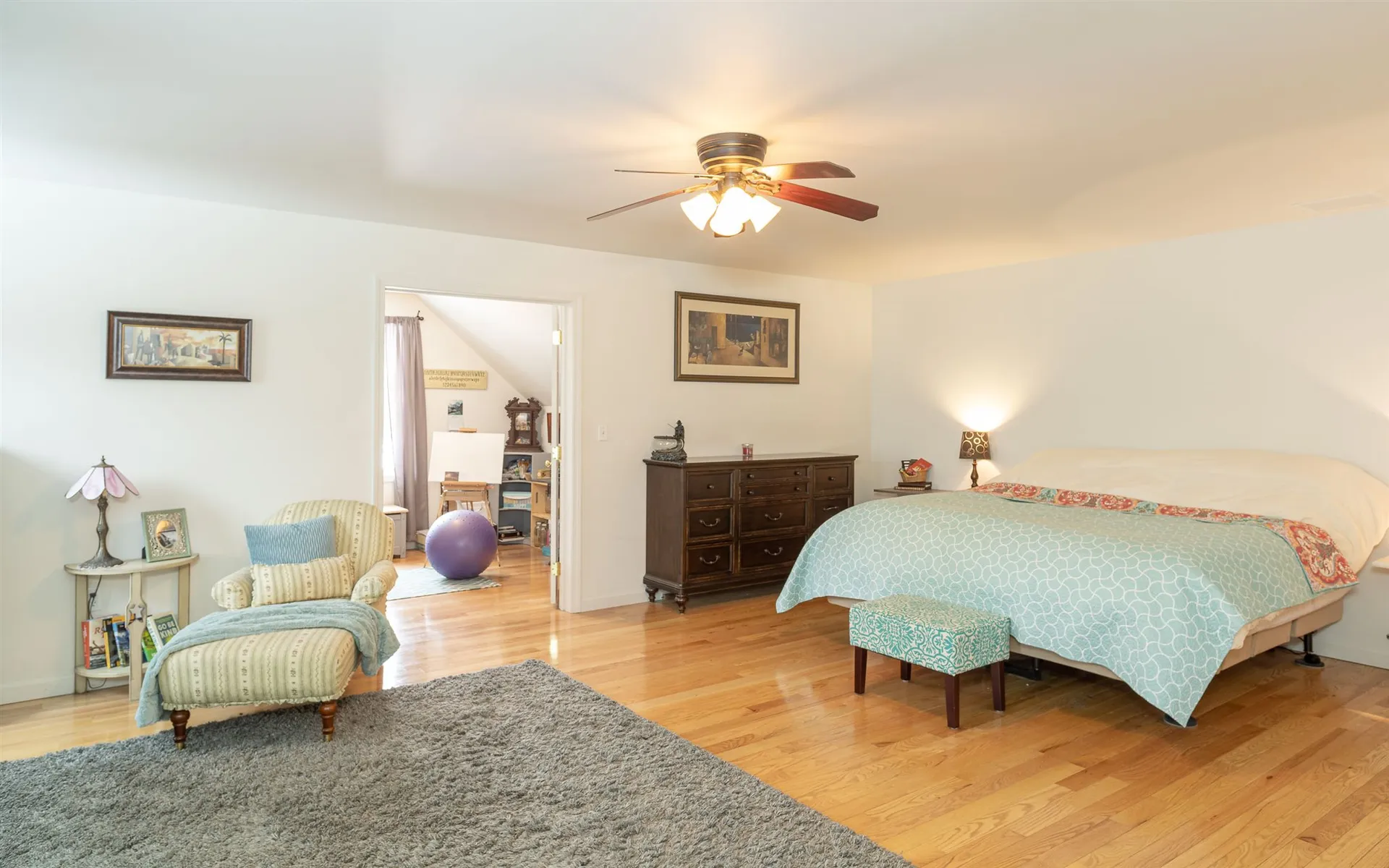 44 Karl Lane Fitzwilliam NH 03447
