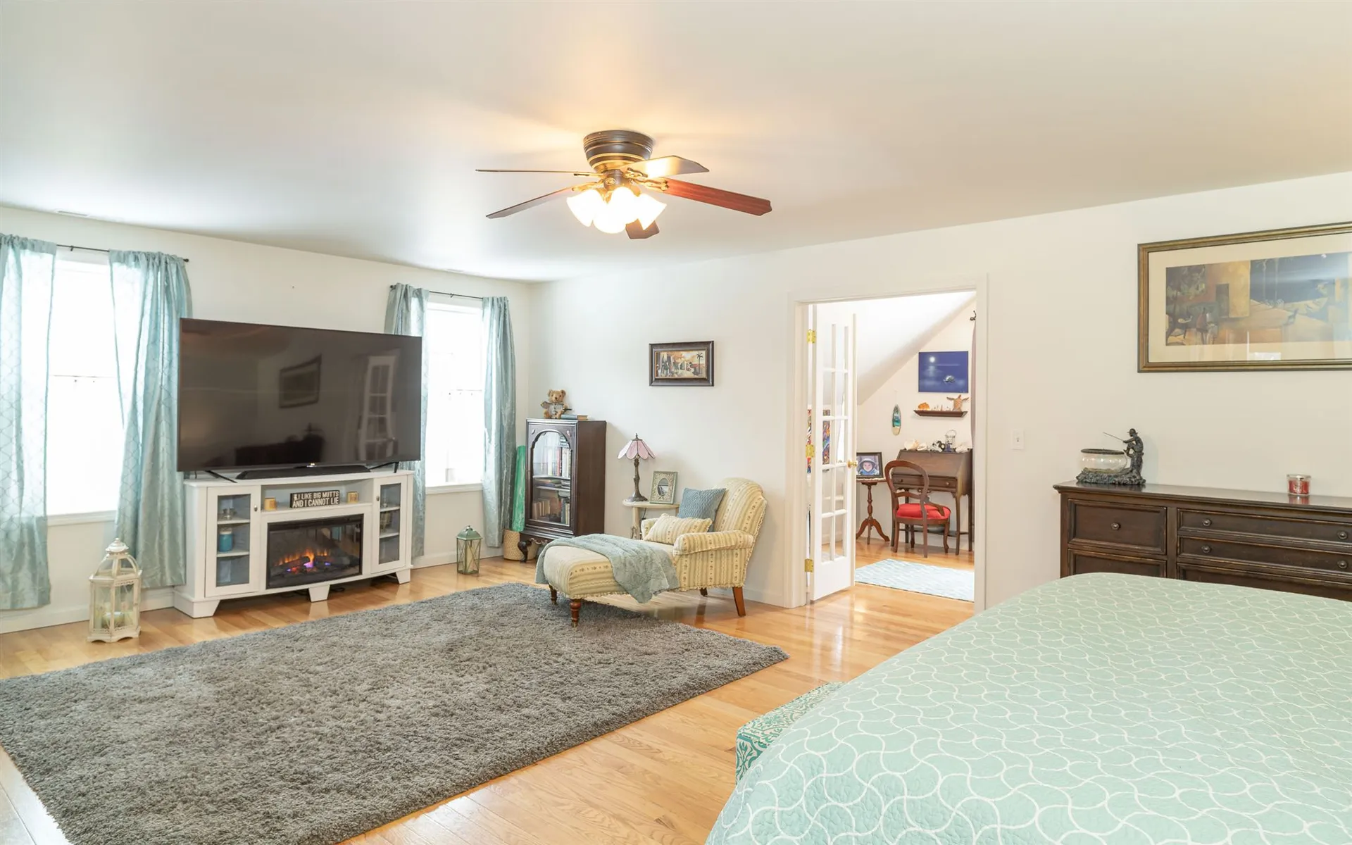 44 Karl Lane Fitzwilliam NH 03447