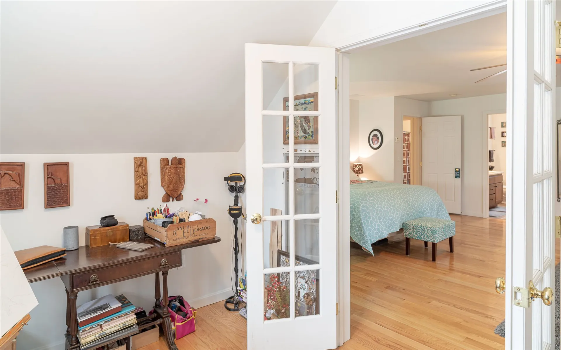 44 Karl Lane Fitzwilliam NH 03447
