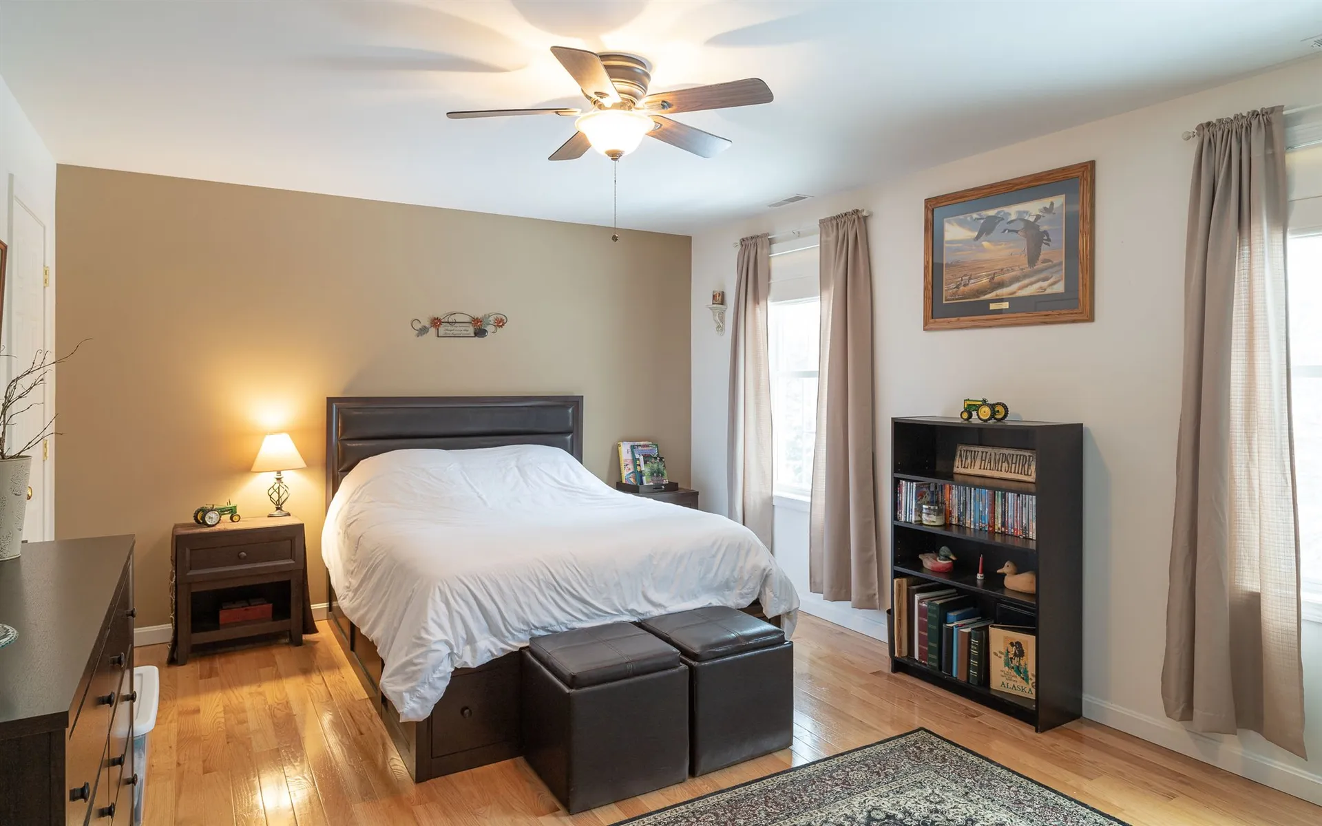 44 Karl Lane Fitzwilliam NH 03447