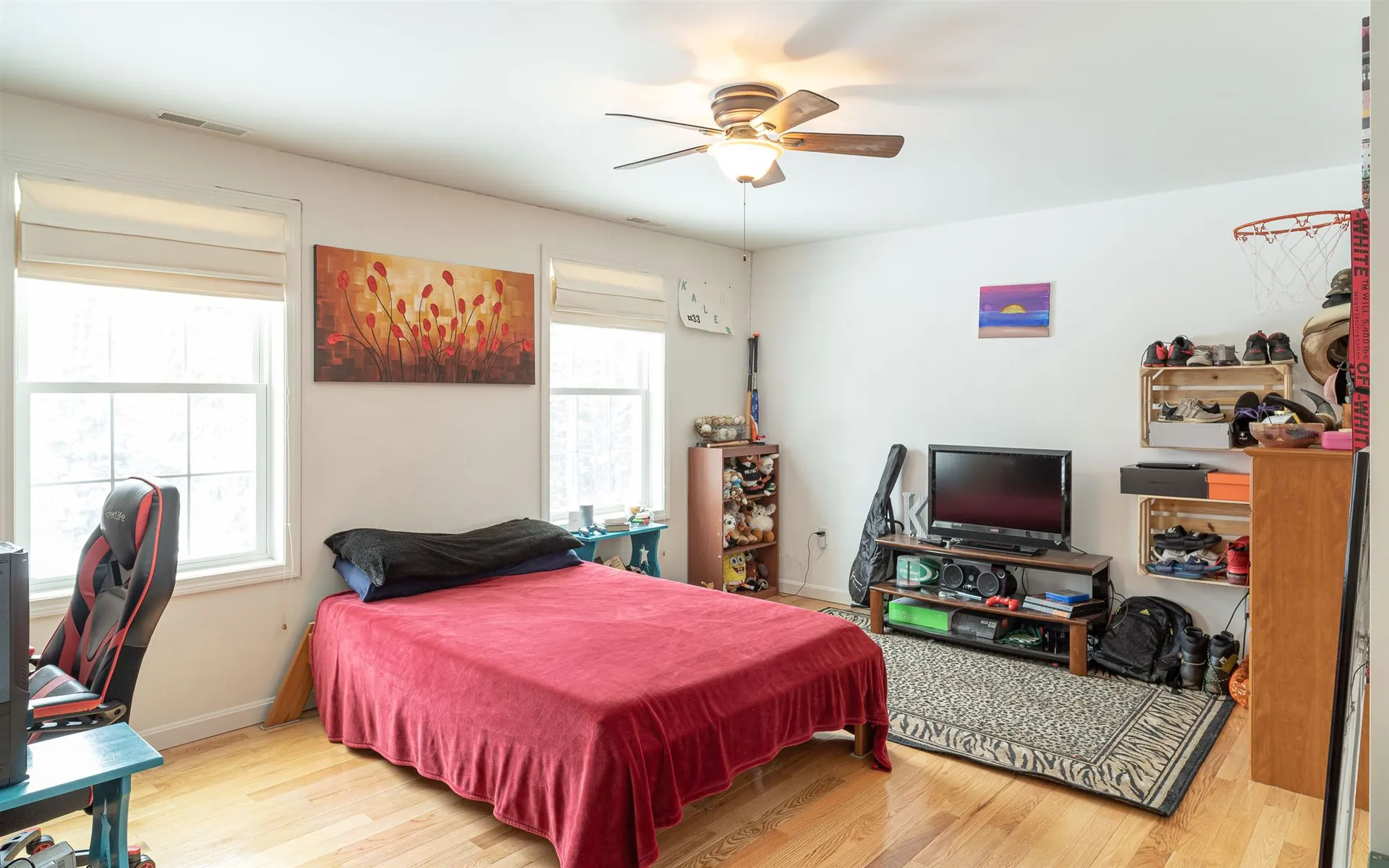 44 Karl Lane Fitzwilliam NH 03447