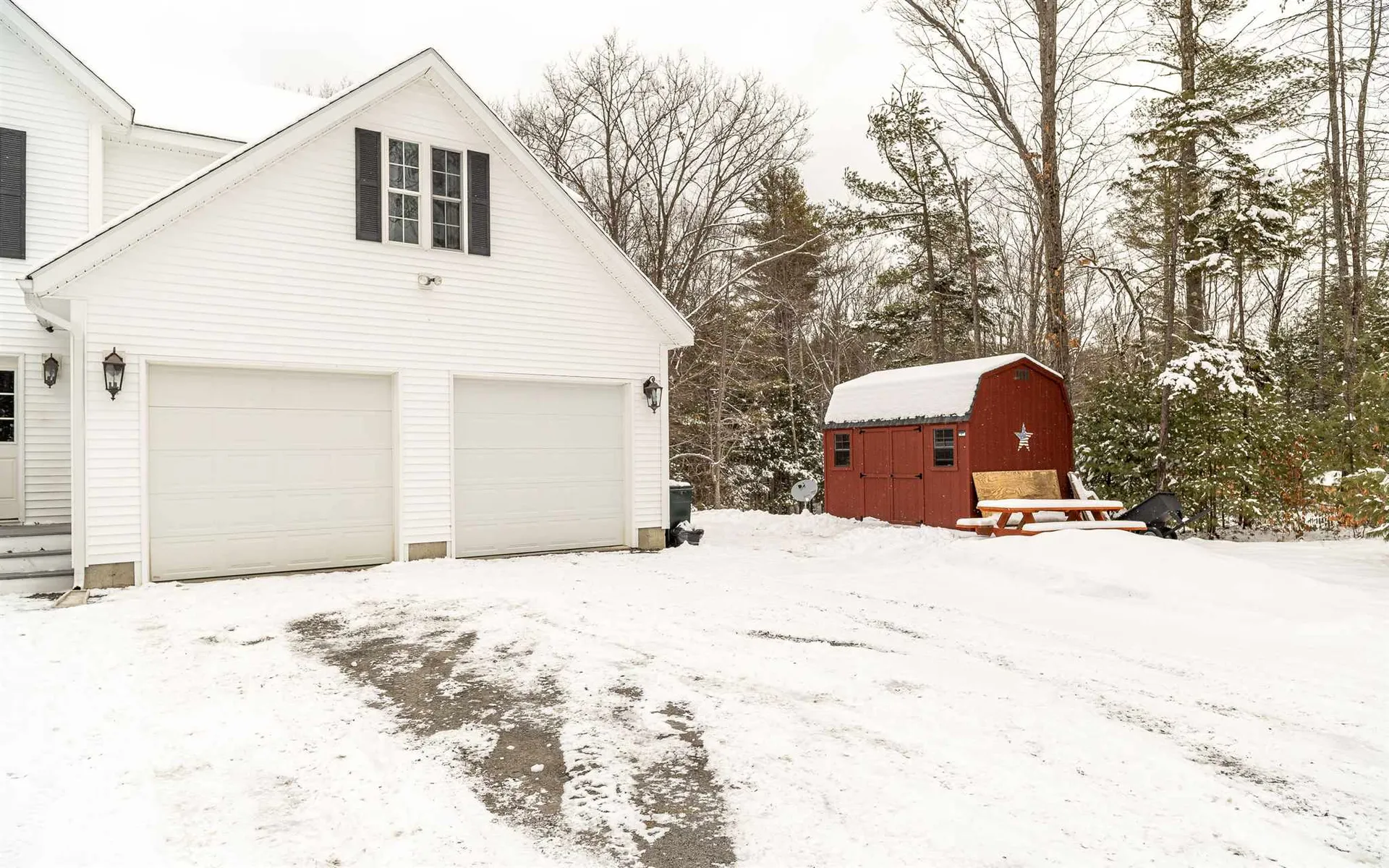 44 Karl Lane Fitzwilliam NH 03447