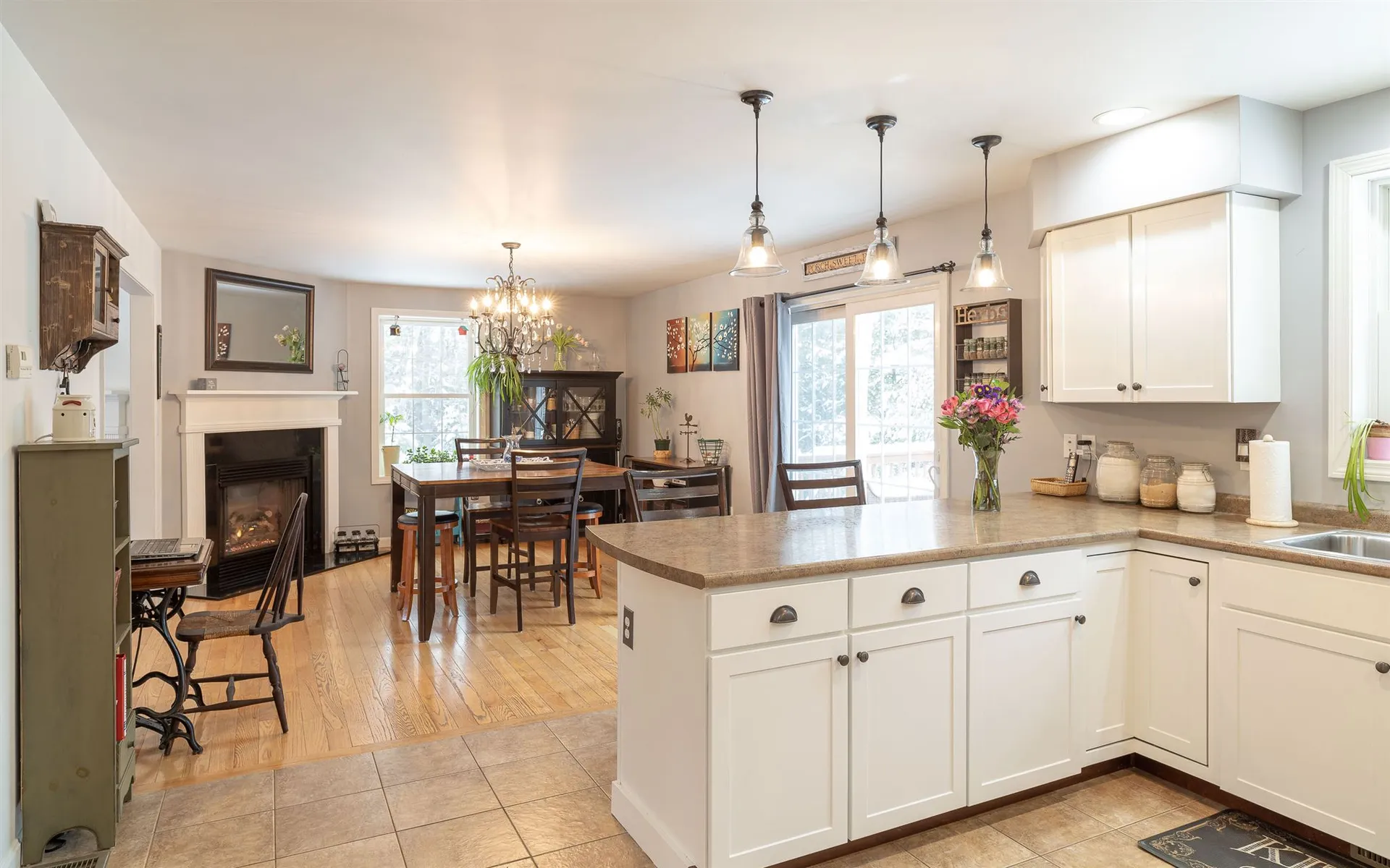 44 Karl Lane Fitzwilliam NH 03447