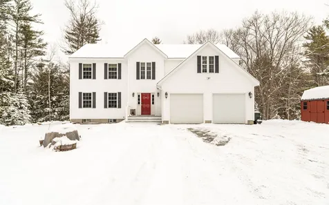 44 Karl Lane Fitzwilliam NH 03447