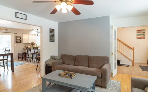 44 Karl Lane Fitzwilliam NH 03447