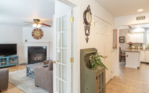 44 Karl Lane Fitzwilliam NH 03447