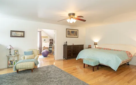 44 Karl Lane Fitzwilliam NH 03447
