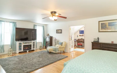 44 Karl Lane Fitzwilliam NH 03447