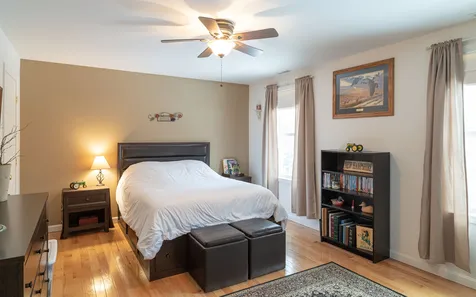 44 Karl Lane Fitzwilliam NH 03447