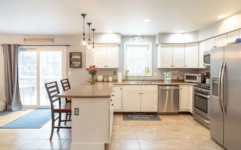 44 Karl Lane Fitzwilliam NH 03447