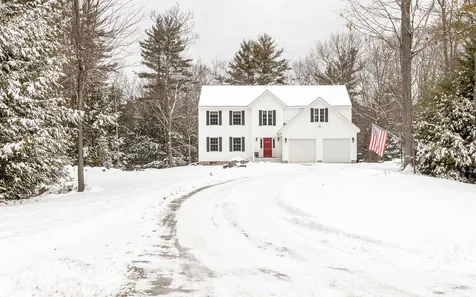 44 Karl Lane Fitzwilliam NH 03447