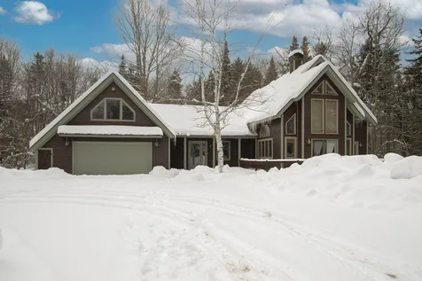 20 White Tail Lane Dover VT 05356