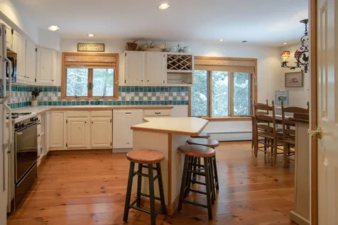 20 White Tail Lane Dover VT 05356