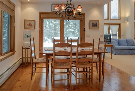 20 White Tail Lane Dover VT 05356