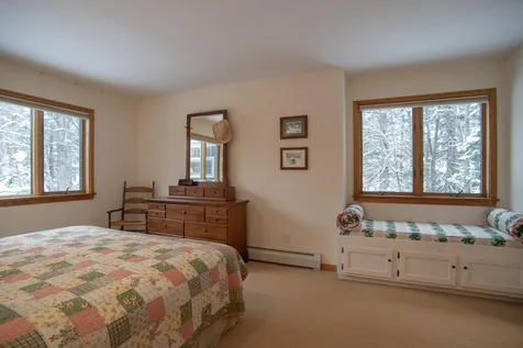 20 White Tail Lane Dover VT 05356