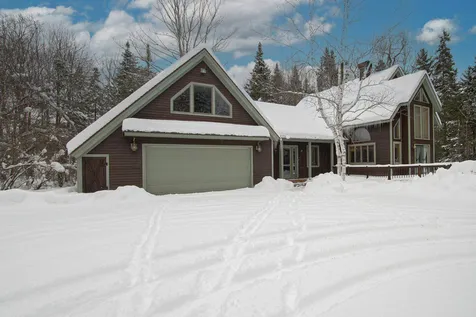 20 White Tail Lane Dover VT 05356