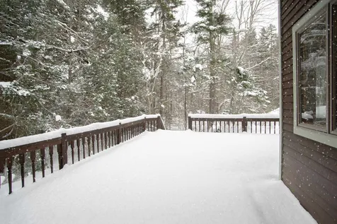 20 White Tail Lane Dover VT 05356