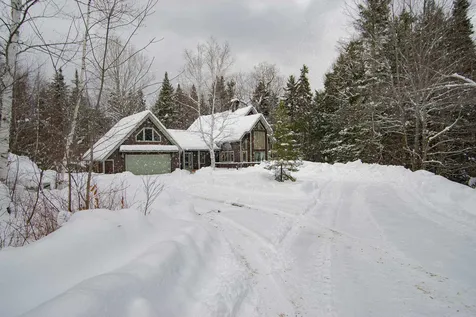 20 White Tail Lane Dover VT 05356