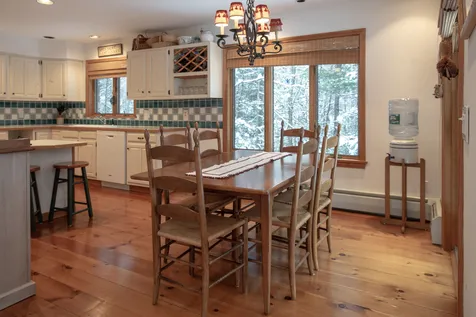 20 White Tail Lane Dover VT 05356