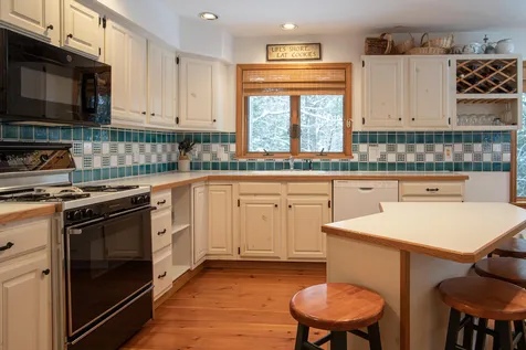 20 White Tail Lane Dover VT 05356