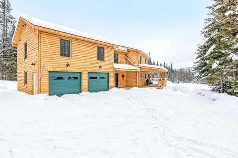 3880 Town Hill Road Wolcott VT 05680