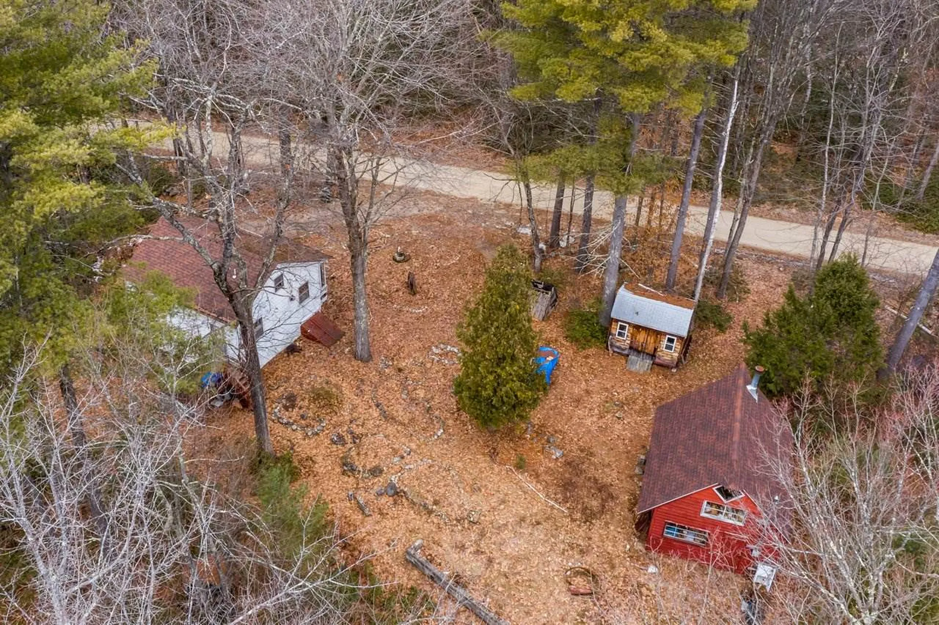 455 Jackson Road Mason NH 03048