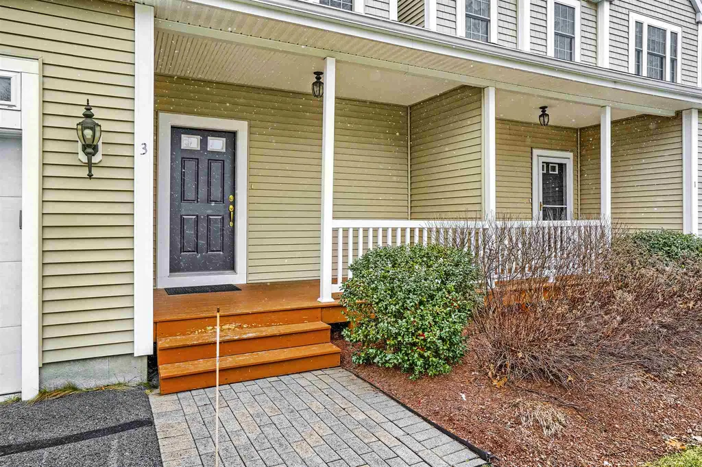 3 Hanna Circle Merrimack NH 03054