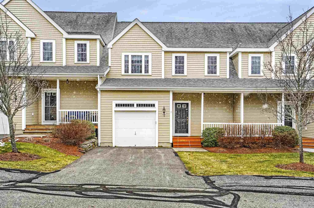 3 Hanna Circle Merrimack NH 03054