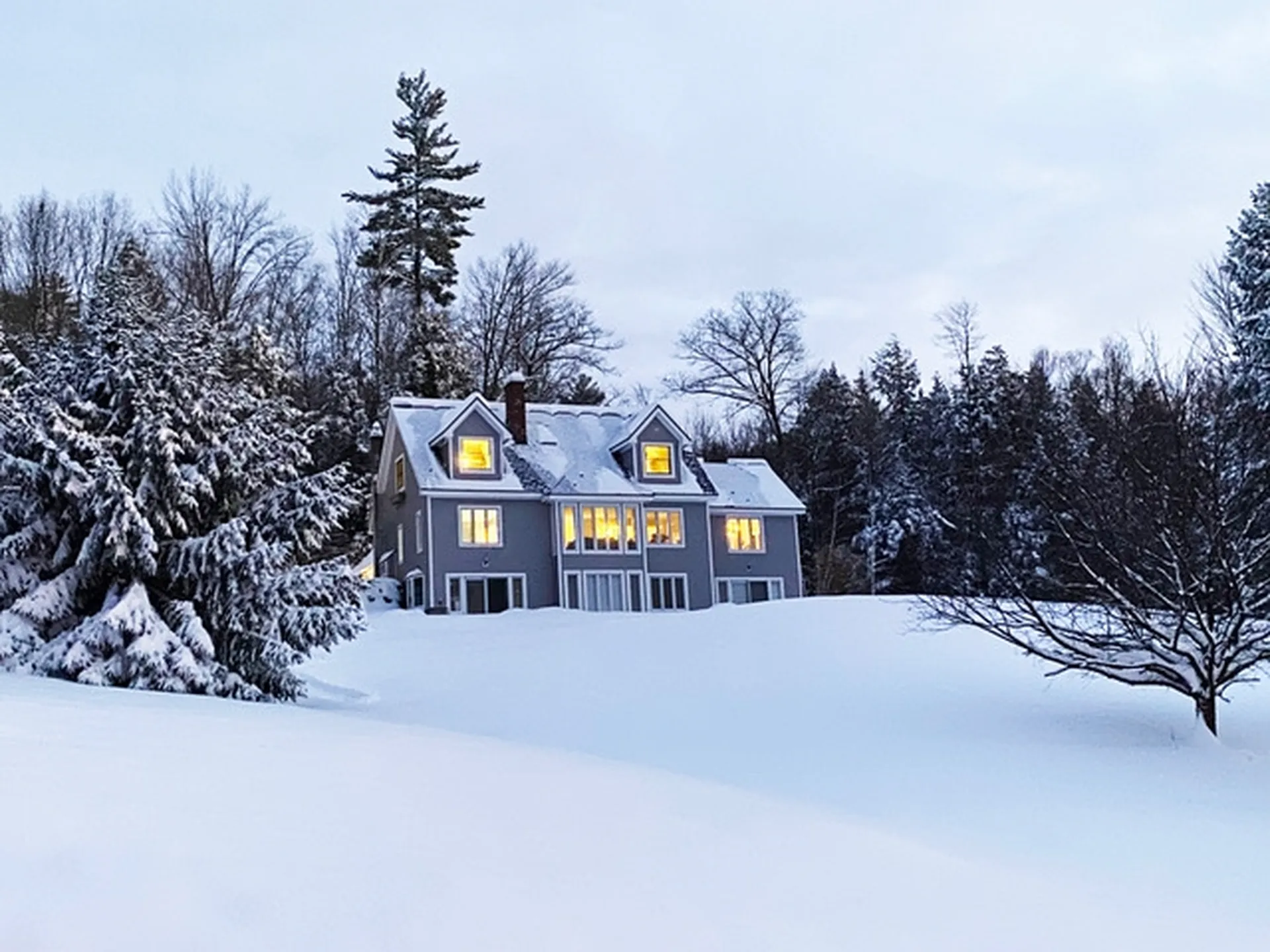 12 Willis Court Campton NH 03223
