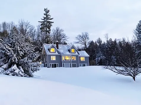 12 Willis Court Campton NH 03223