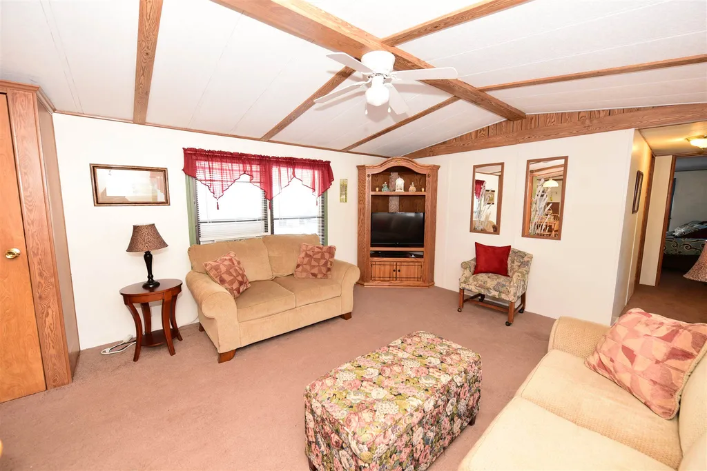 151 Lamplighter Drive Conway NH 03818