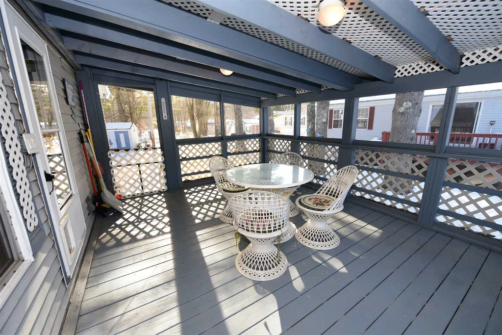 151 Lamplighter Drive Conway NH 03818