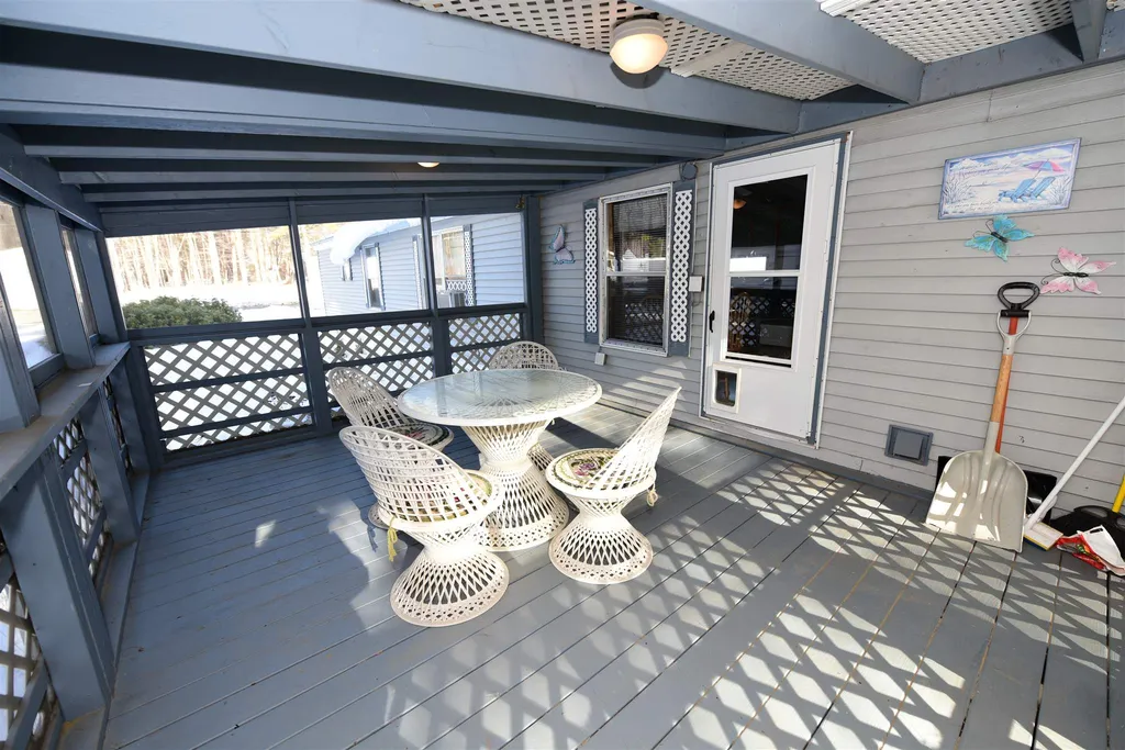 151 Lamplighter Drive Conway NH 03818
