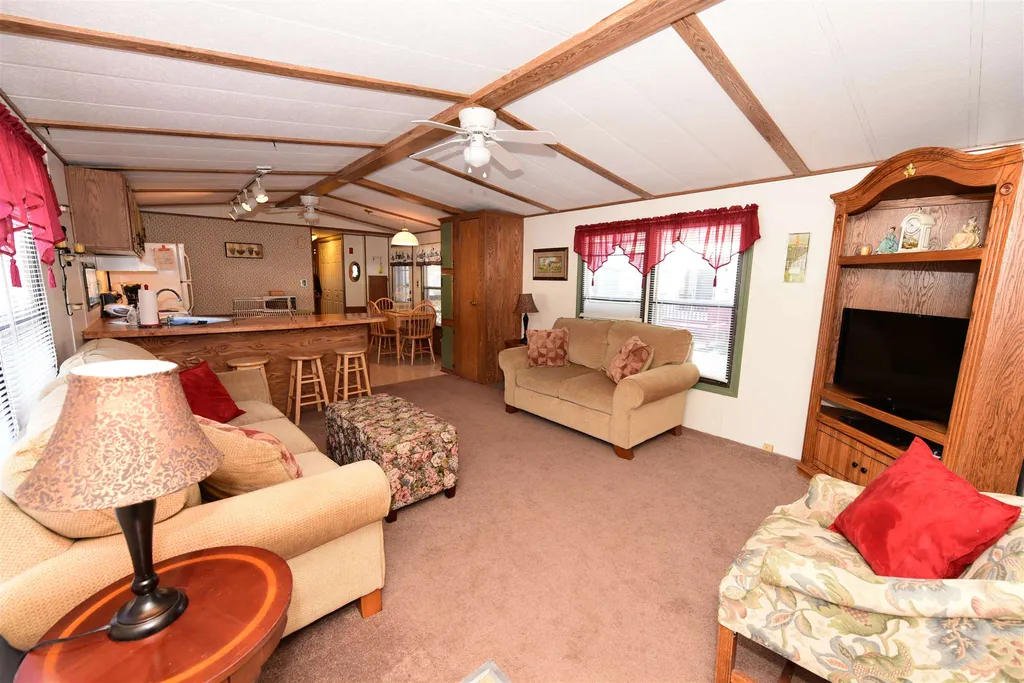 151 Lamplighter Drive Conway NH 03818