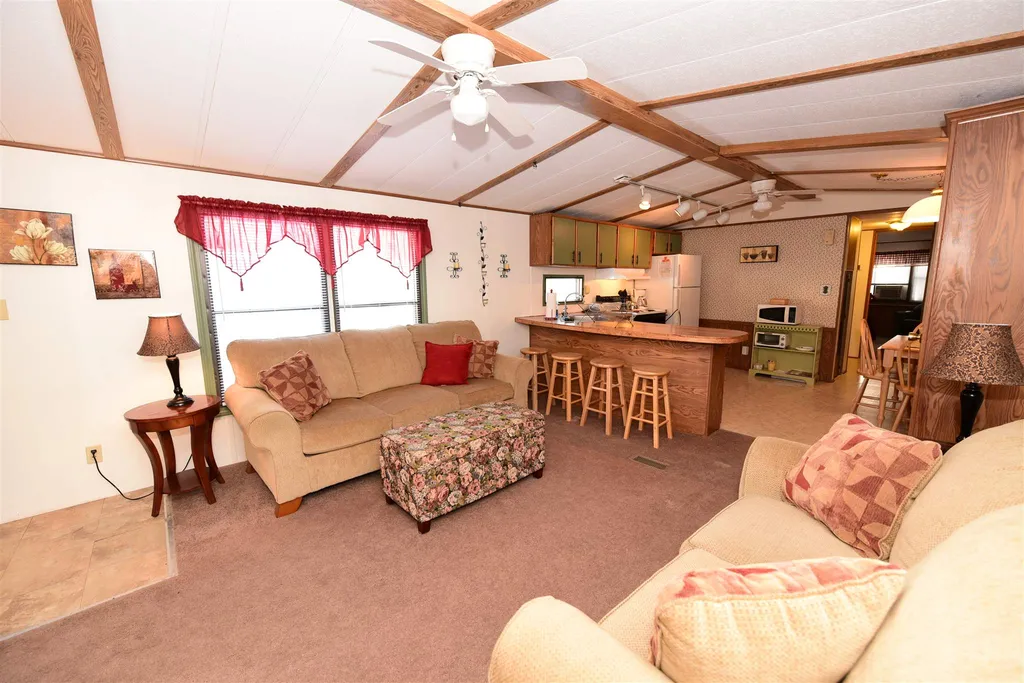 151 Lamplighter Drive Conway NH 03818