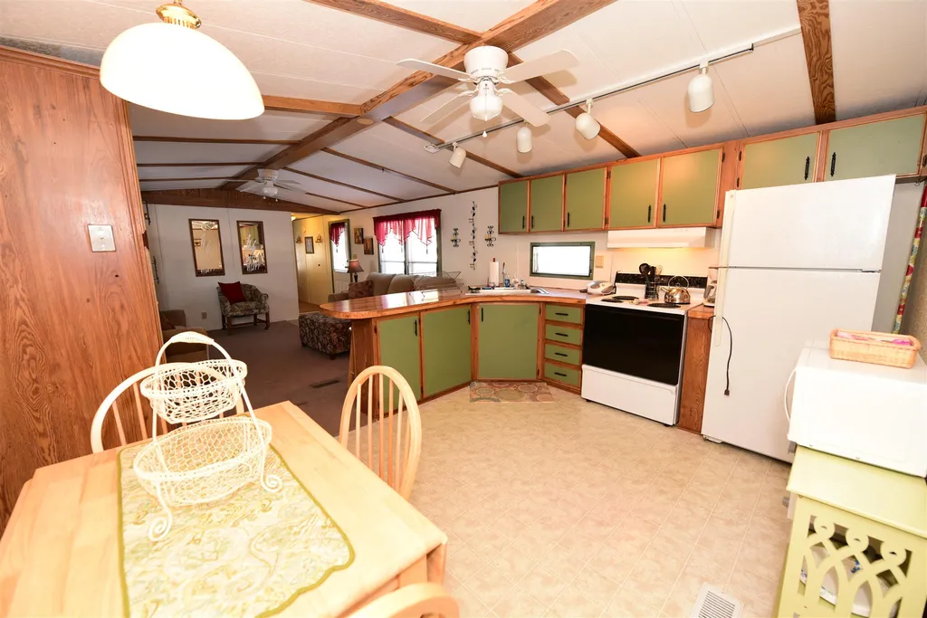 151 Lamplighter Drive Conway NH 03818