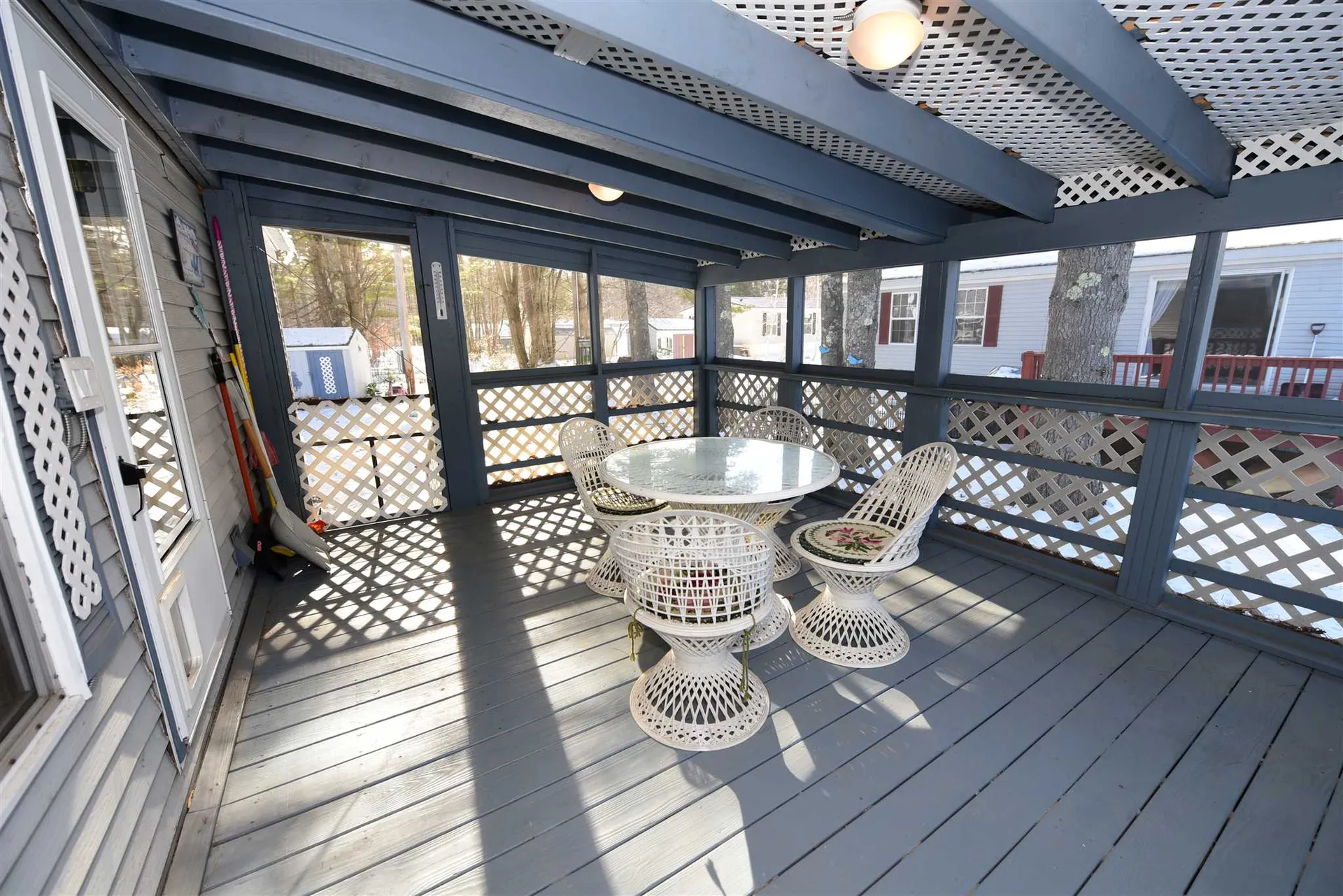 151 Lamplighter Drive Conway NH 03818