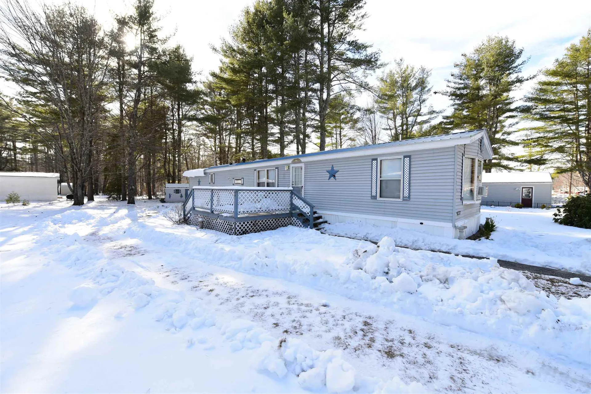 151 Lamplighter Drive Conway NH 03818