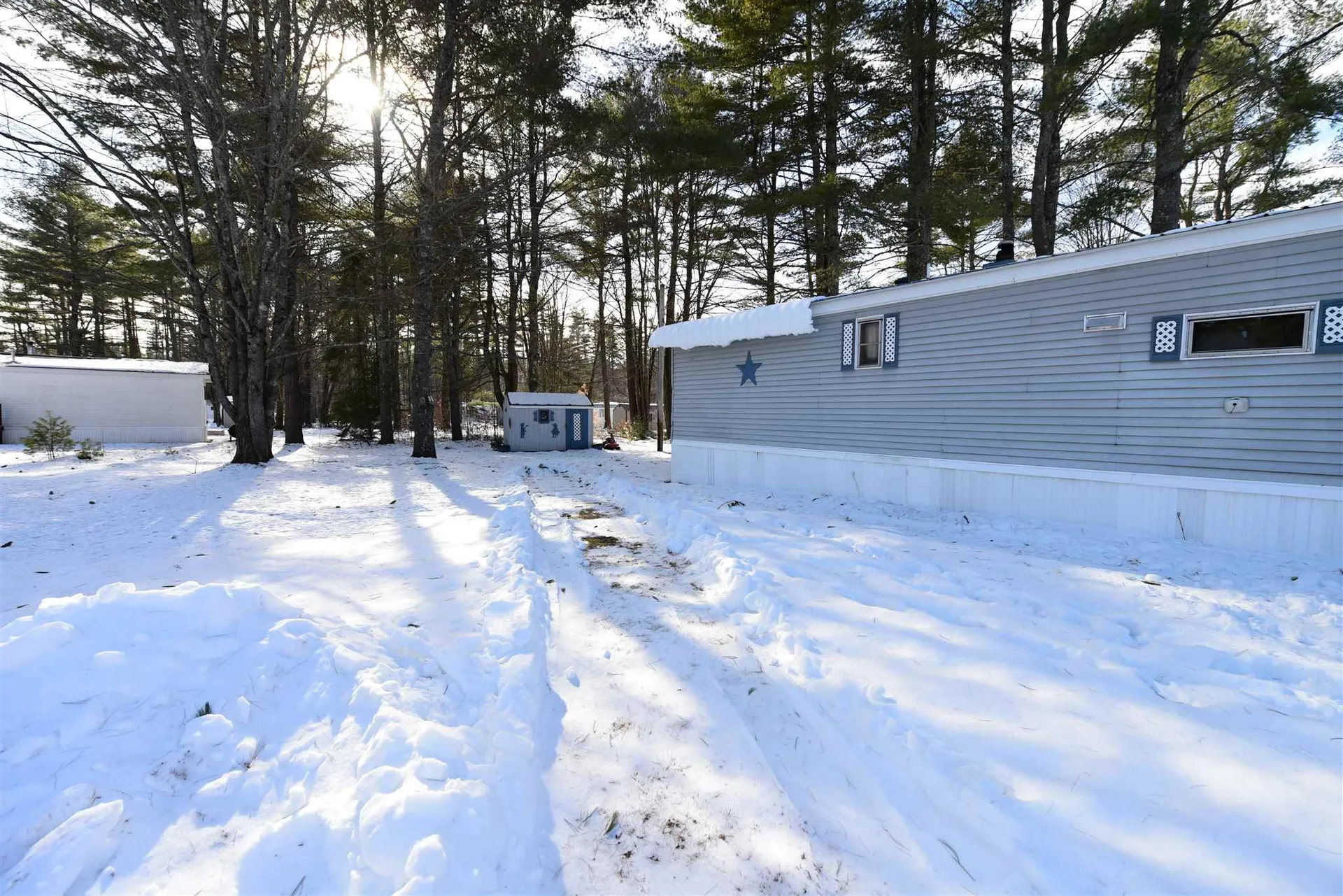 151 Lamplighter Drive Conway NH 03818