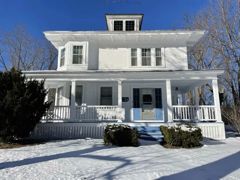 14 Summit Road Newport NH 03773-1220