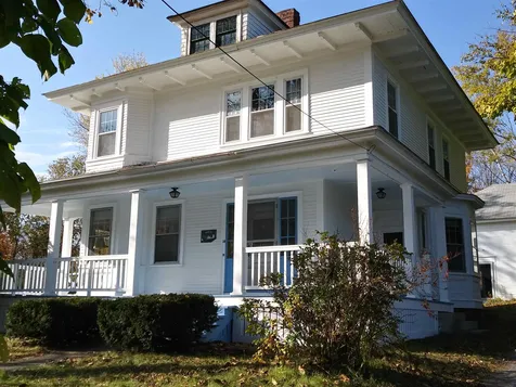 14 Summit Road Newport NH 03773-1220