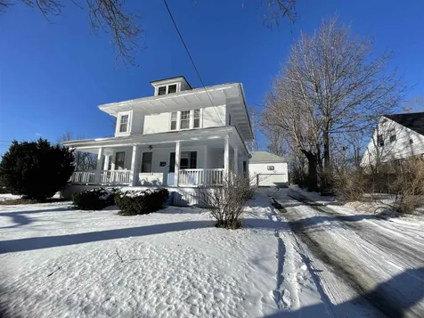 14 Summit Road Newport NH 03773-1220