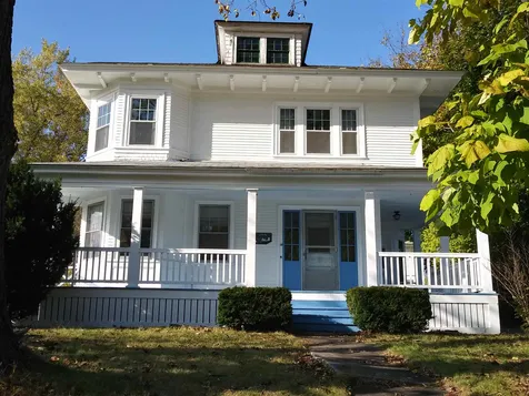 14 Summit Road Newport NH 03773-1220