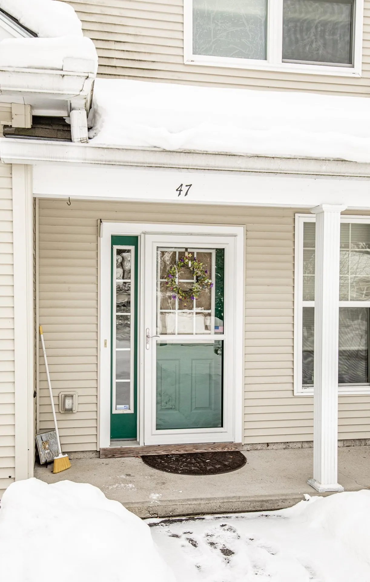 47 Marion Avenue Essex VT 05452