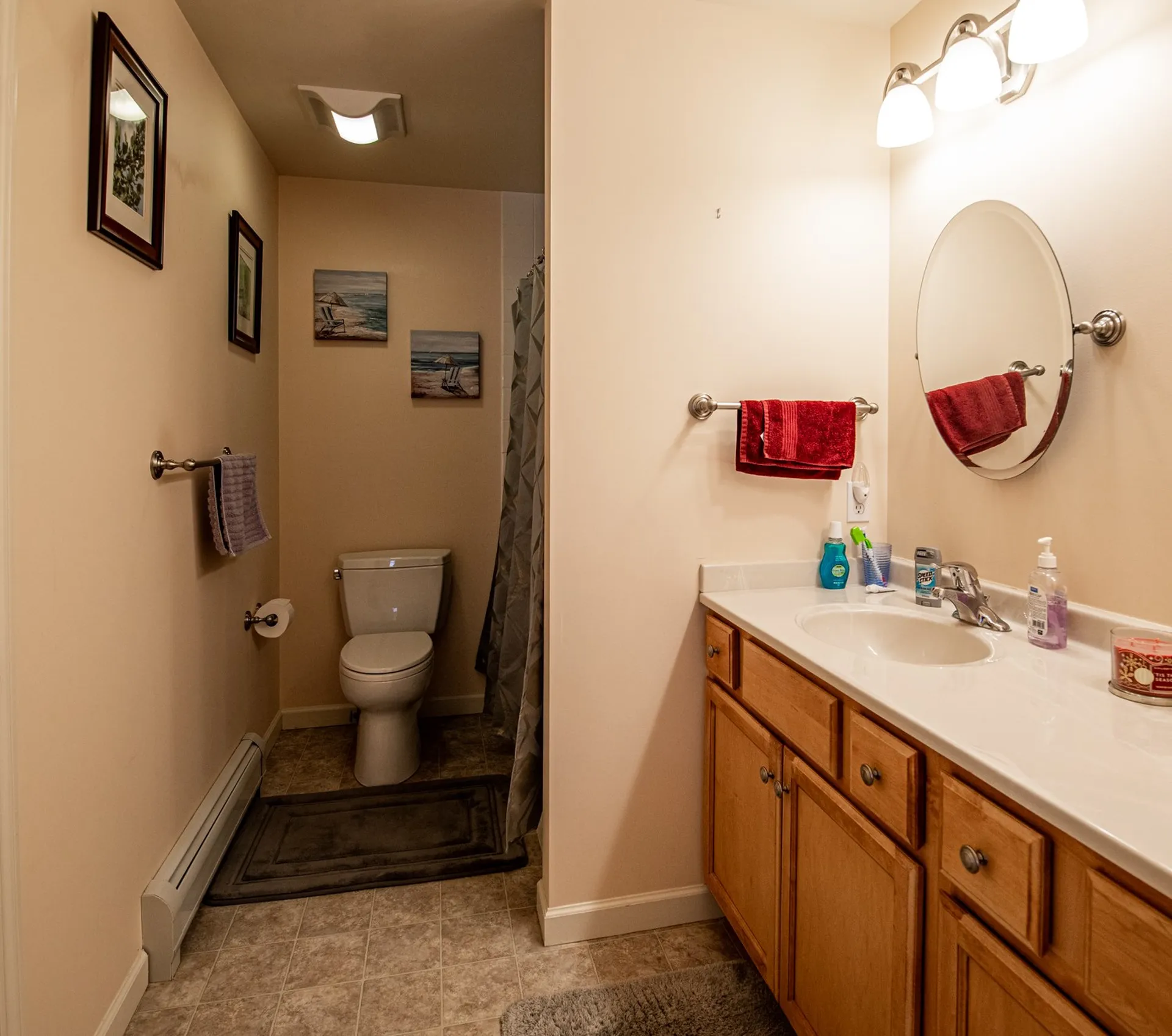 47 Marion Avenue Essex VT 05452
