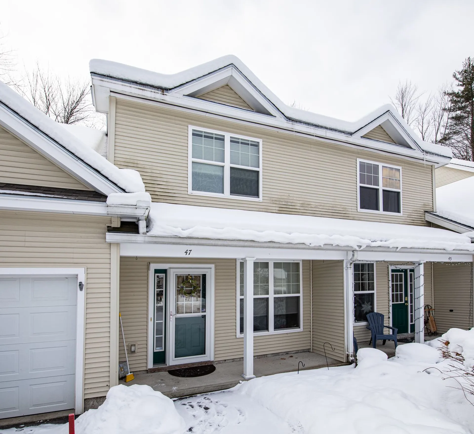 47 Marion Avenue Essex VT 05452