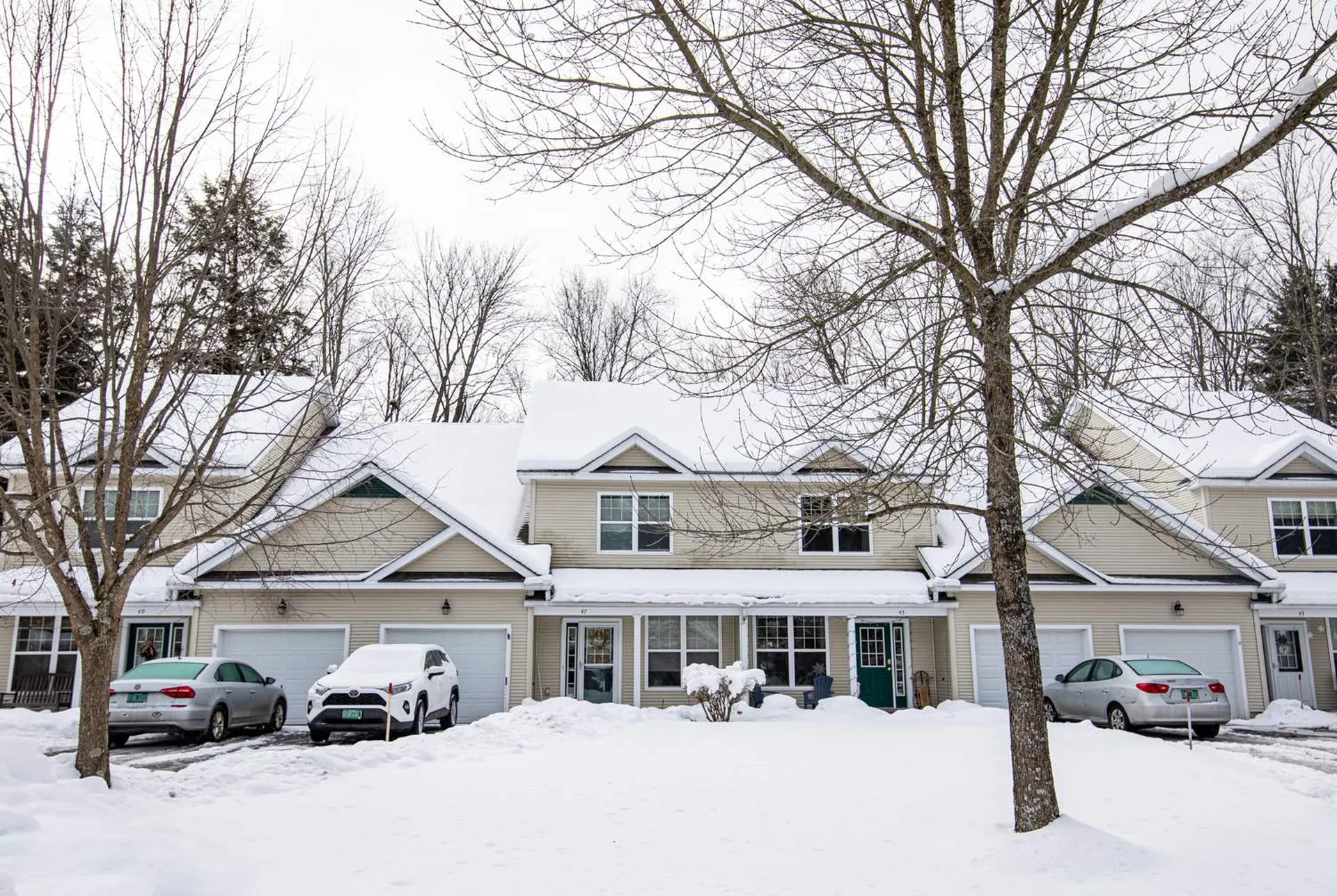 47 Marion Avenue Essex VT 05452