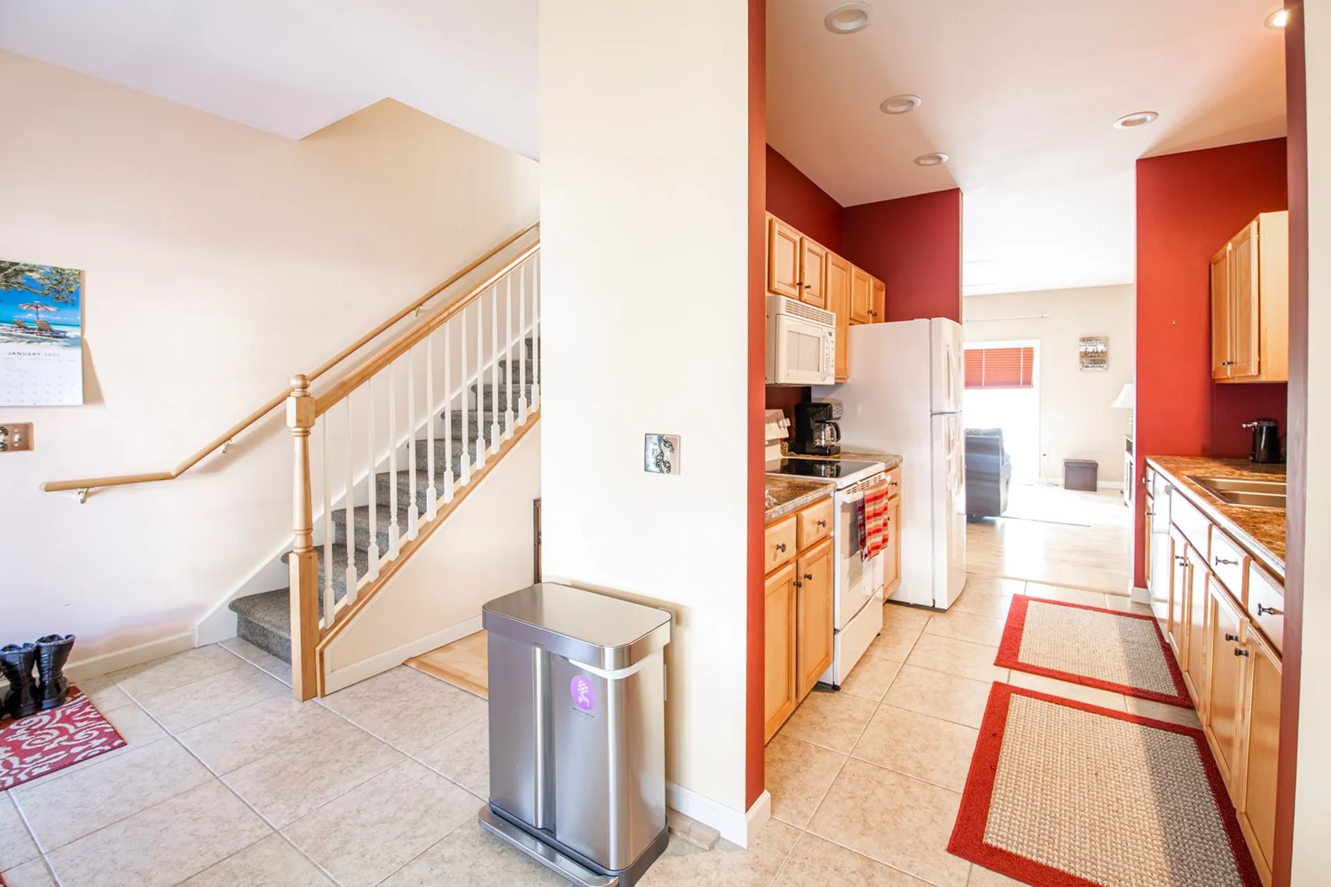 47 Marion Avenue Essex VT 05452