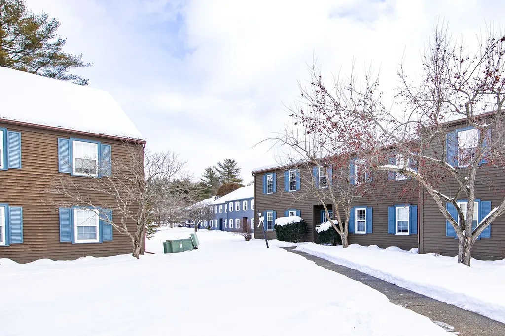 59 Twin Oaks Terrace South Burlington VT 05403