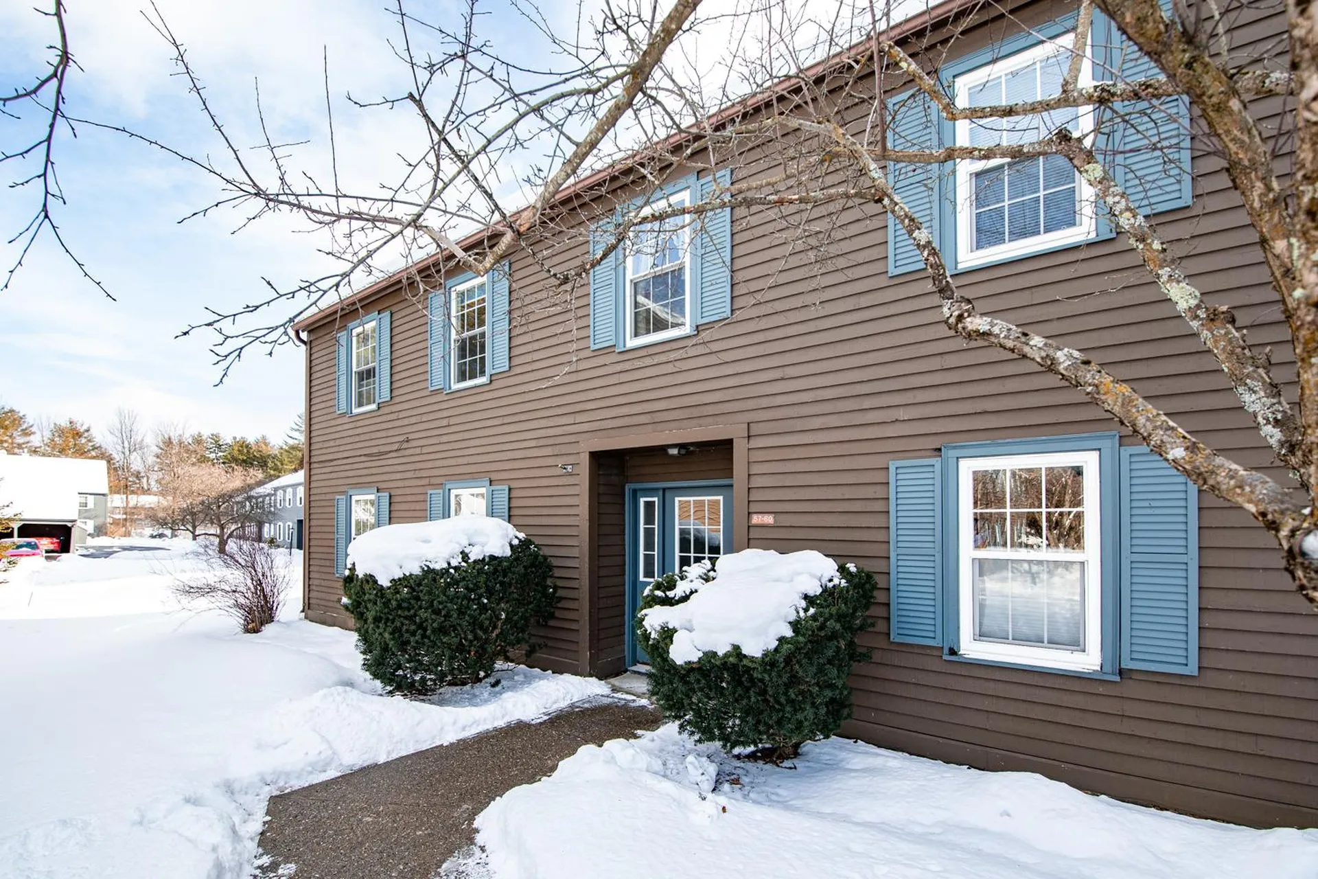 59 Twin Oaks Terrace South Burlington VT 05403